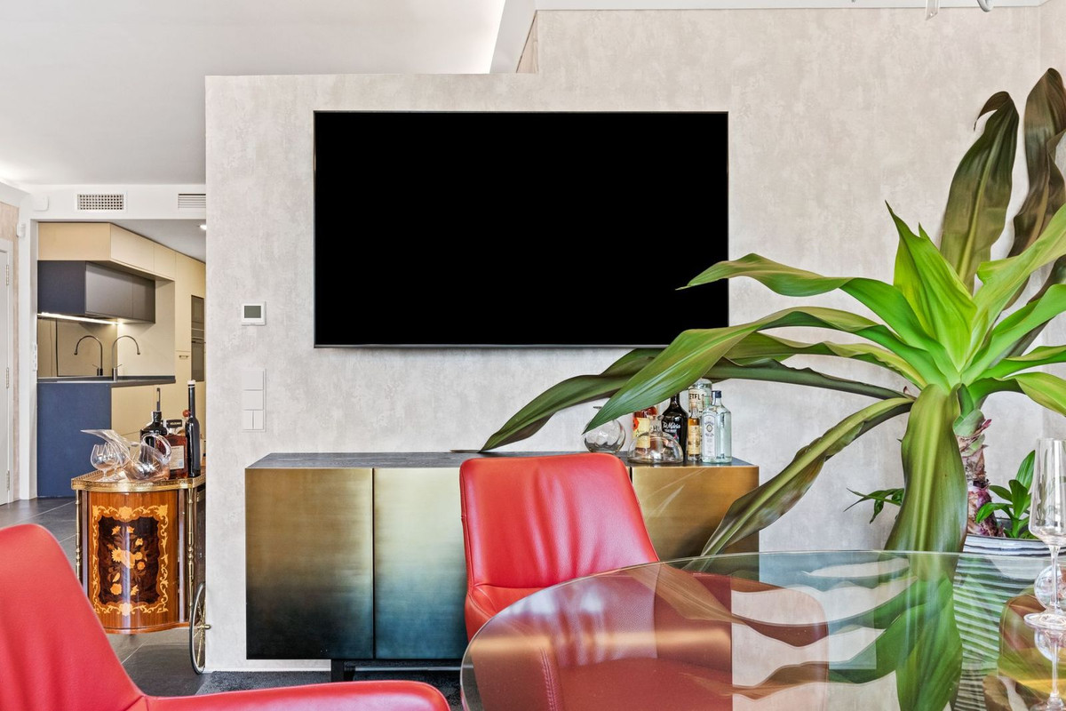 Penthouse for sale in Benahavís | 1 bedrooms H5127253