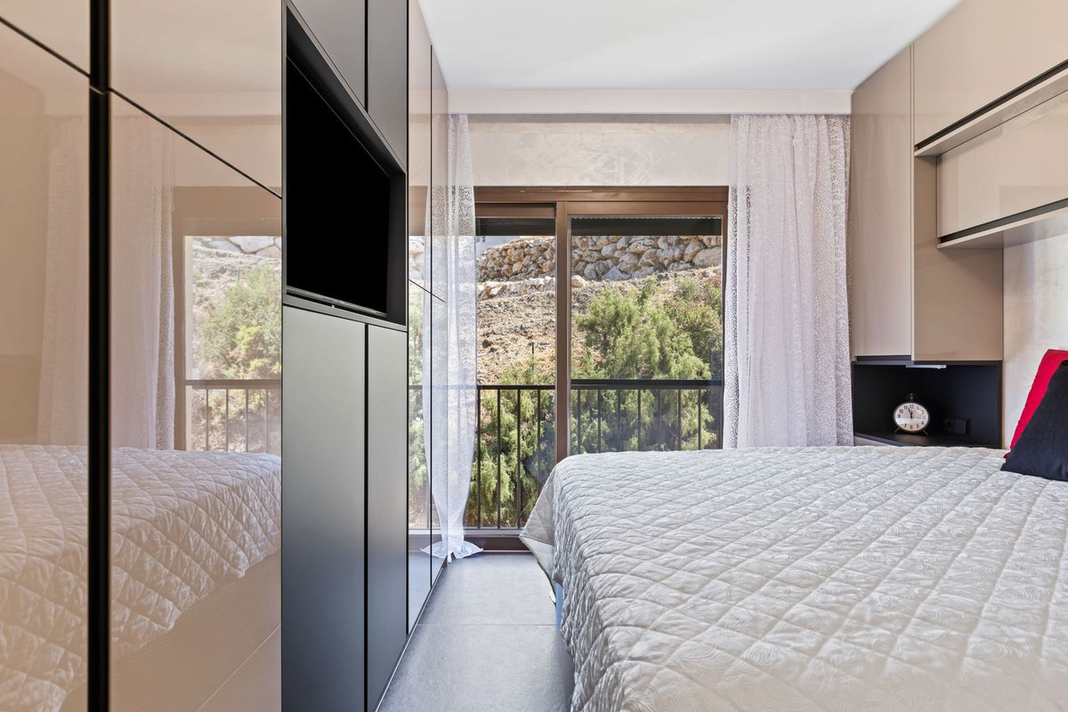 Penthouse for sale in Benahavís | 1 bedrooms H5127253