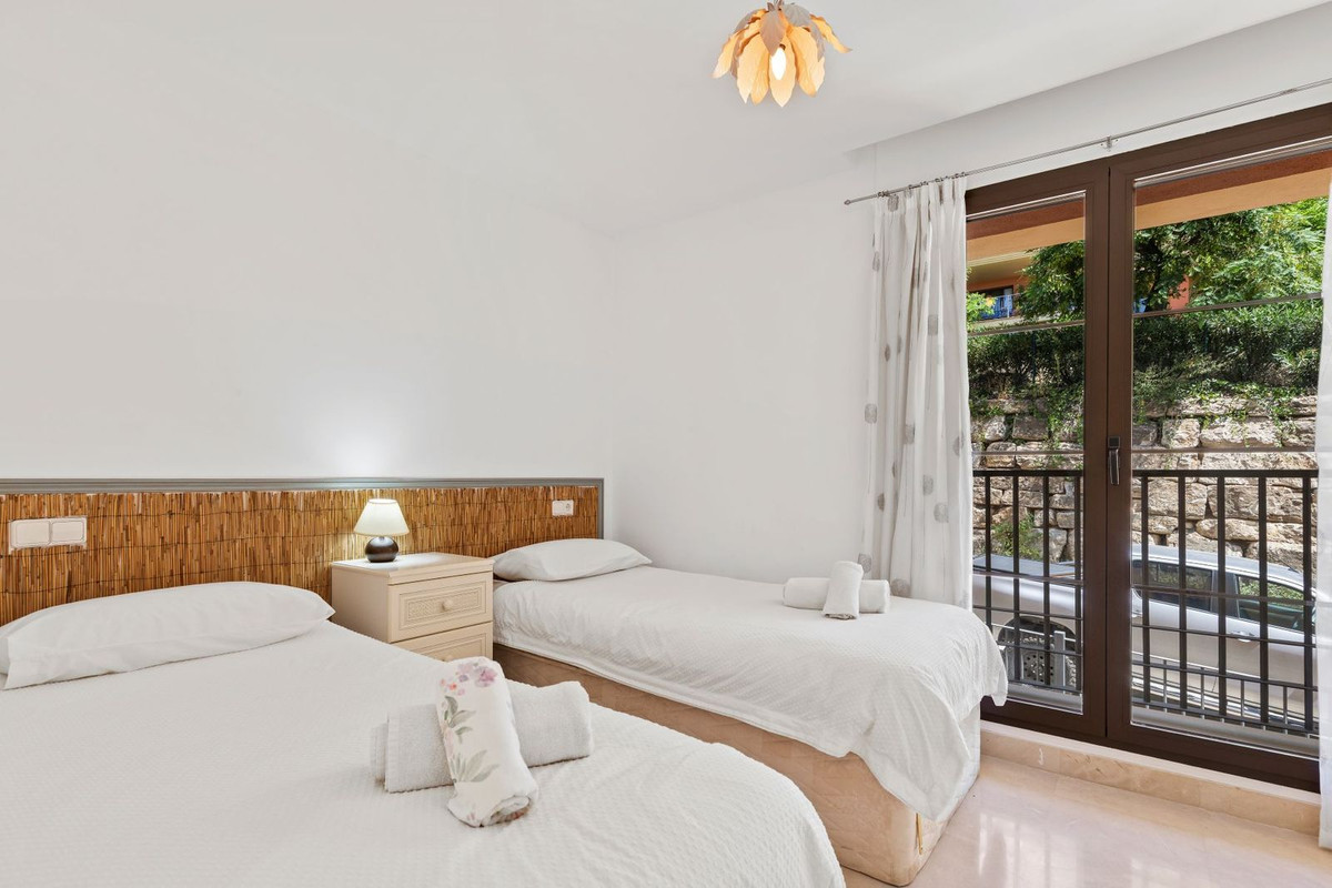 Appartement te koop in Los Arqueros | 2 slaapkamers H5132269
