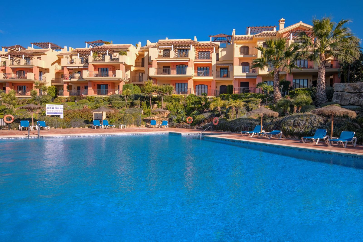 Appartement te koop in Los Arqueros | 2 slaapkamers H5132269