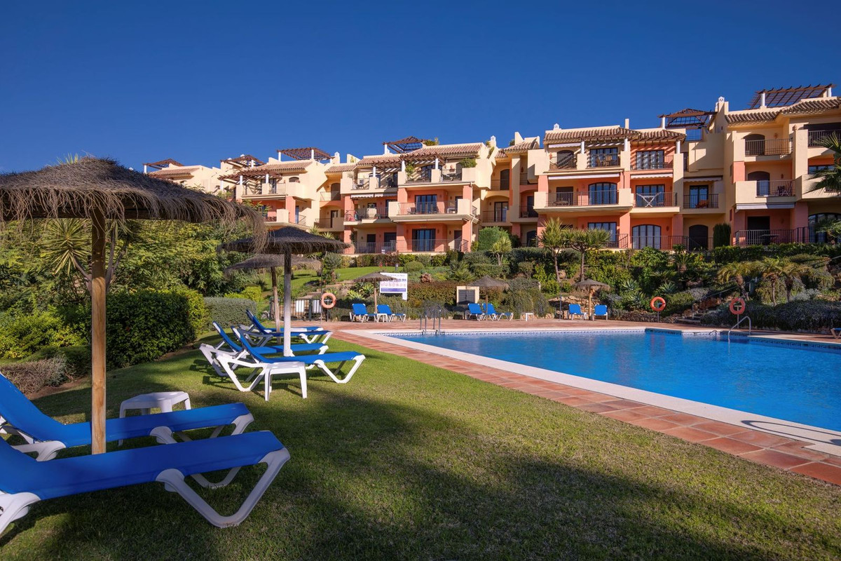 Appartement te koop in Los Arqueros | 2 slaapkamers H5132269
