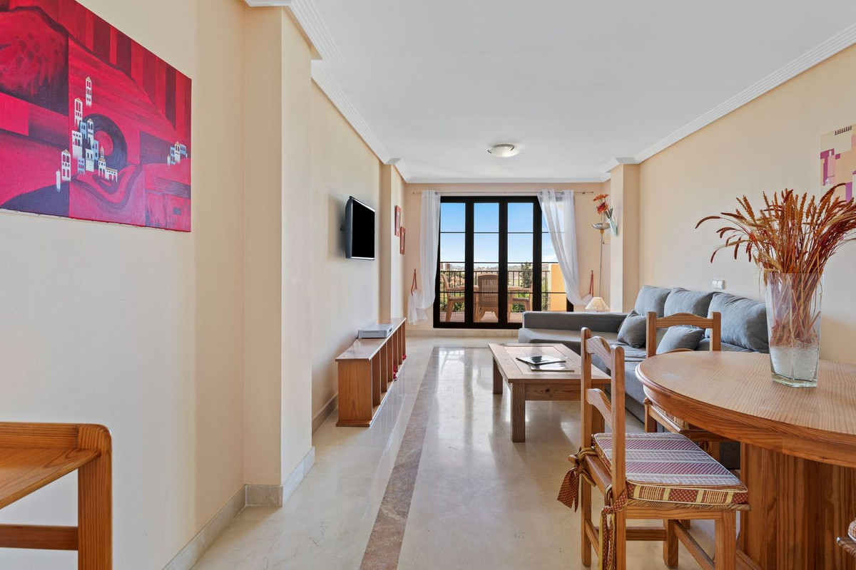 Appartement te koop in Los Arqueros | 2 slaapkamers H5132269