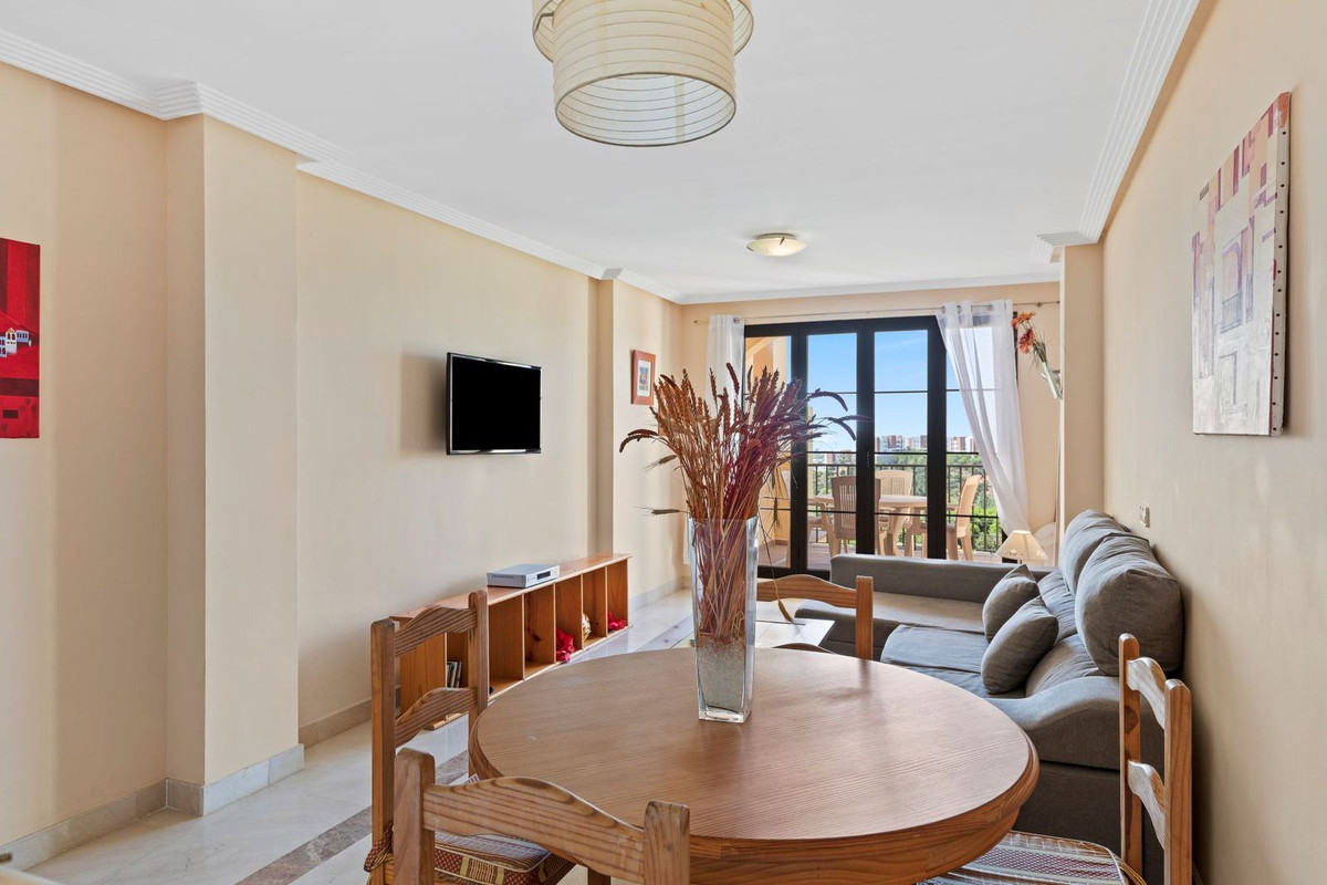 Appartement te koop in Los Arqueros | 2 slaapkamers H5132269