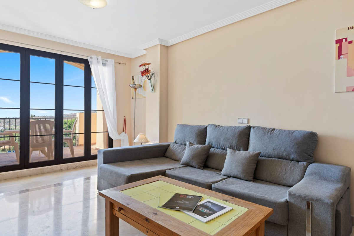 Appartement te koop in Los Arqueros | 2 slaapkamers H5132269