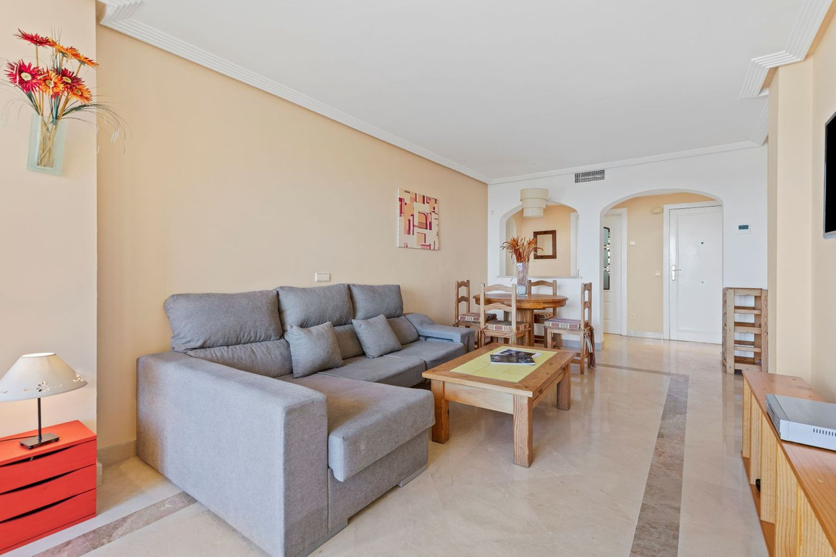 Appartement te koop in Los Arqueros | 2 slaapkamers H5132269