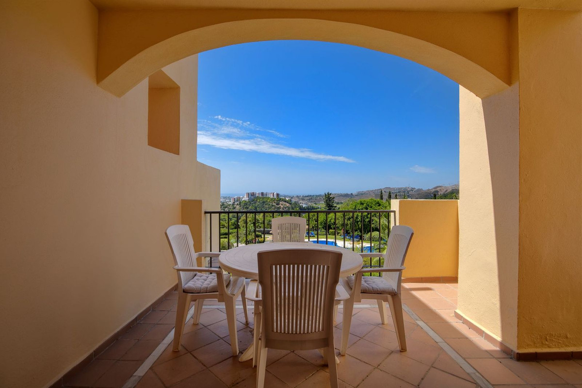 Appartement te koop in Los Arqueros | 2 slaapkamers H5132269
