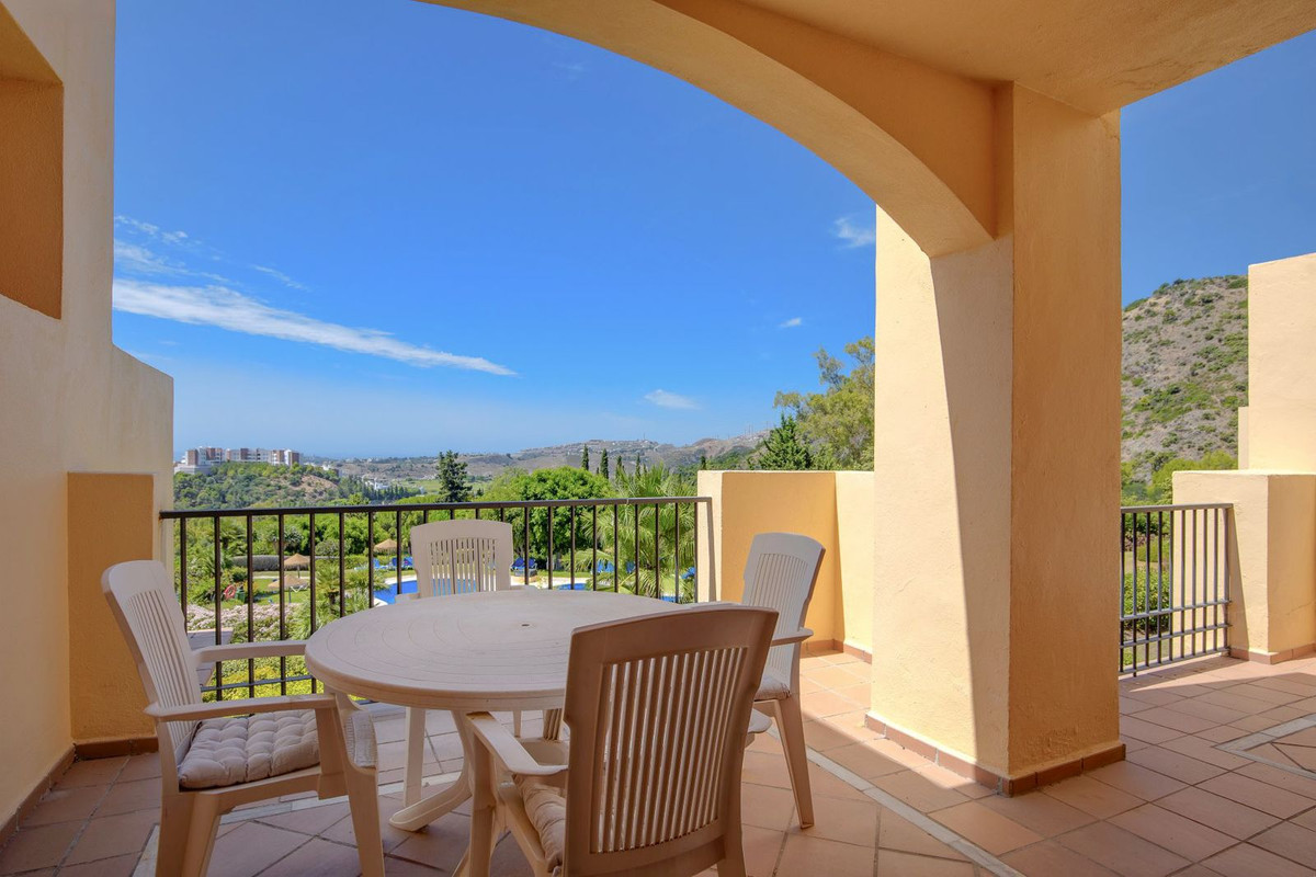 Appartement te koop in Los Arqueros | 2 slaapkamers H5132269