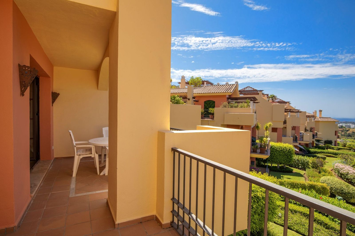 Appartement te koop in Los Arqueros | 2 slaapkamers H5132269
