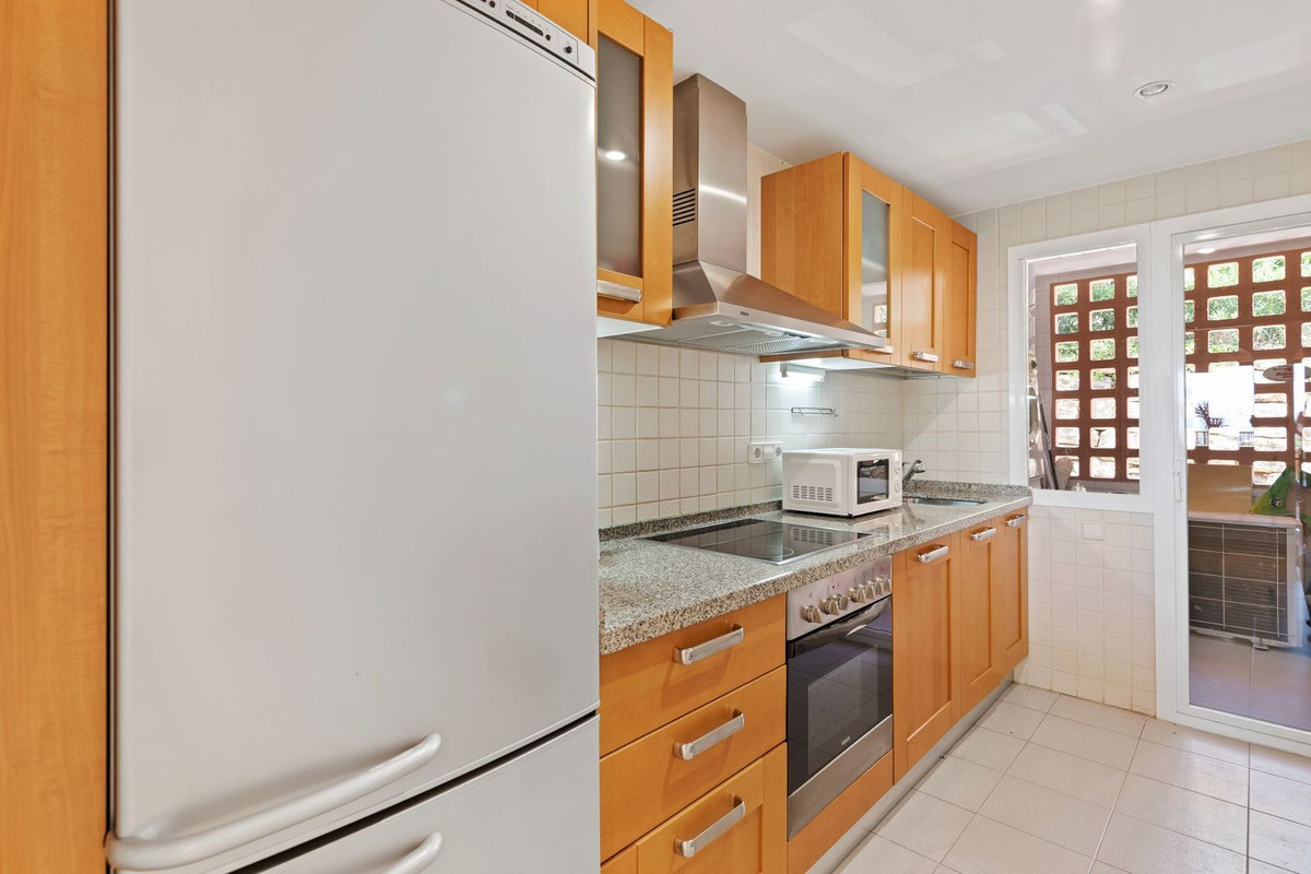 Appartement te koop in Los Arqueros | 2 slaapkamers H5132269