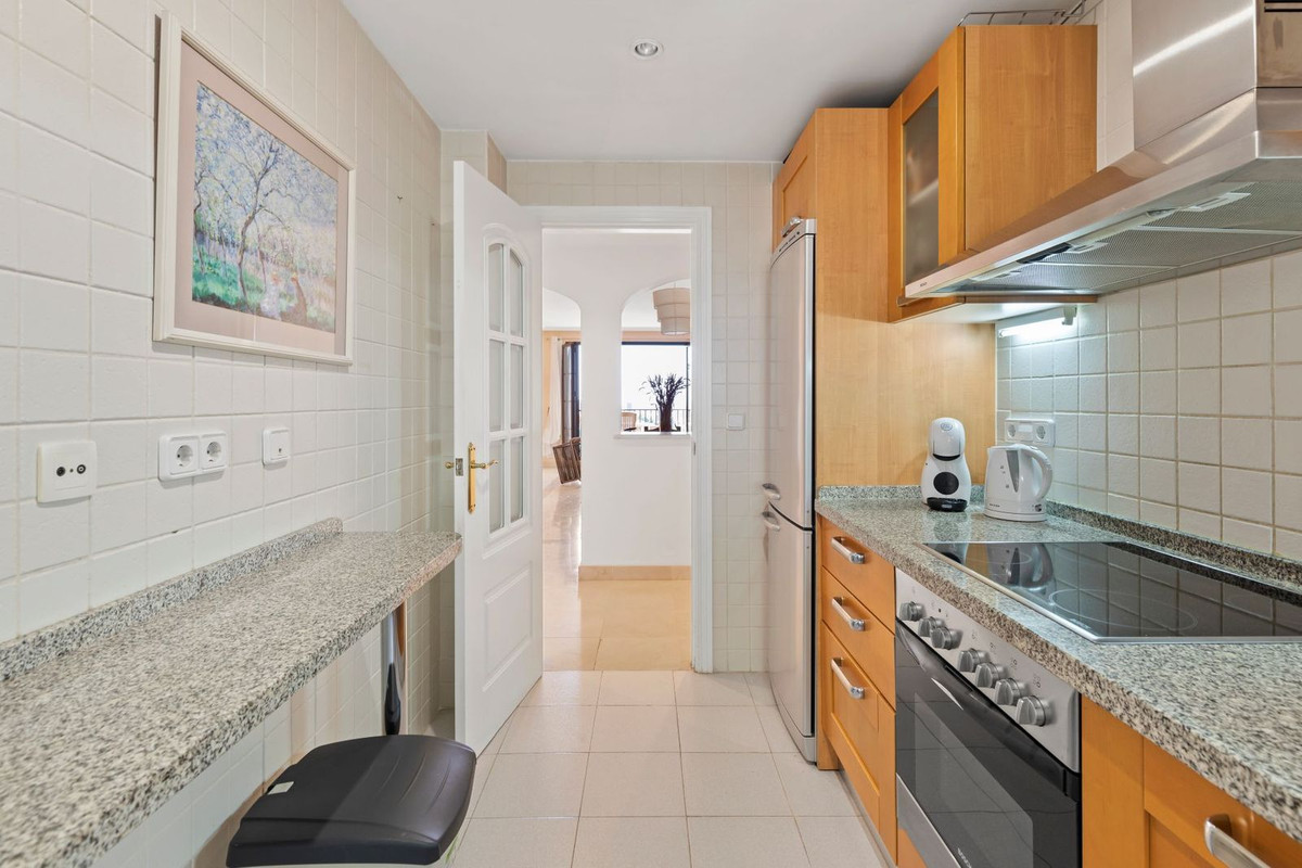 Appartement te koop in Los Arqueros | 2 slaapkamers H5132269