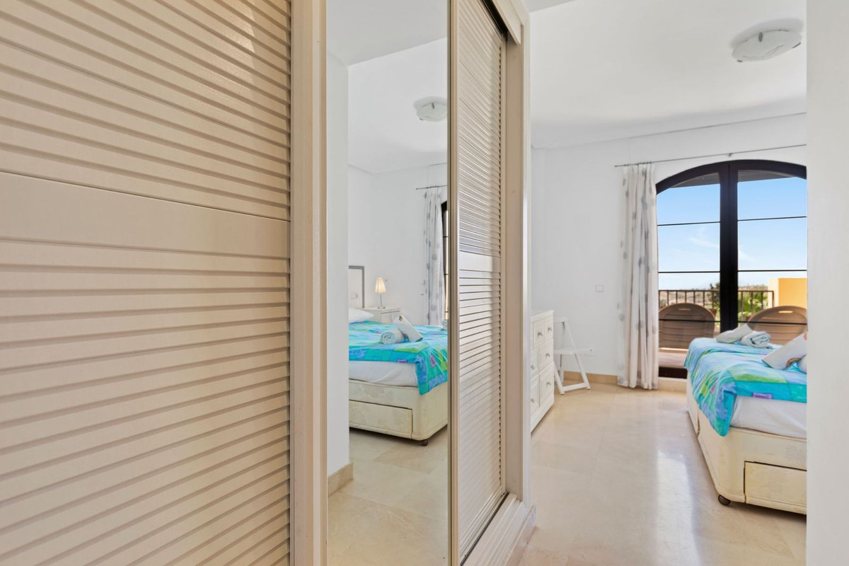 Appartement te koop in Los Arqueros | 2 slaapkamers H5132269