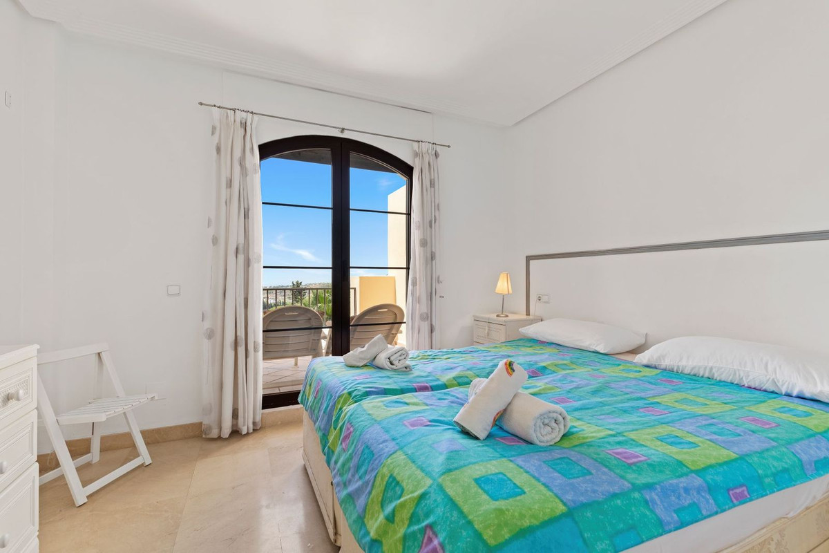 Appartement te koop in Los Arqueros | 2 slaapkamers H5132269