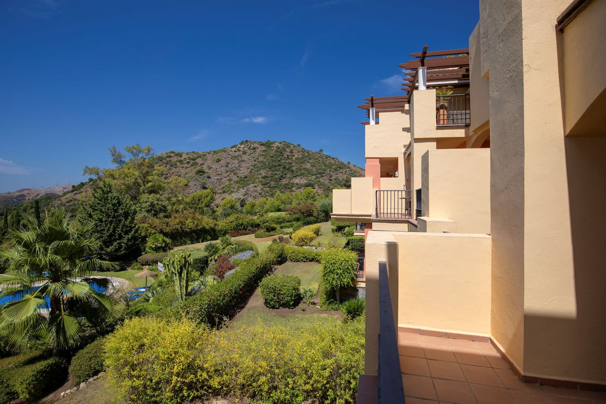 Appartement te koop in Los Arqueros | 2 slaapkamers H5132269