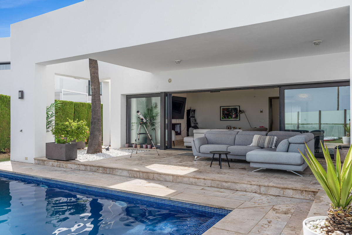 Huis te koop in Benahavís | 4 slaapkamers H5135941