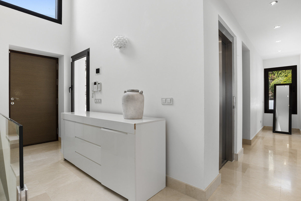 Huis te koop in Benahavís | 4 slaapkamers H5135941