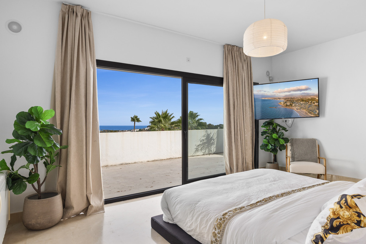 Huis te koop in Benahavís | 4 slaapkamers H5135941