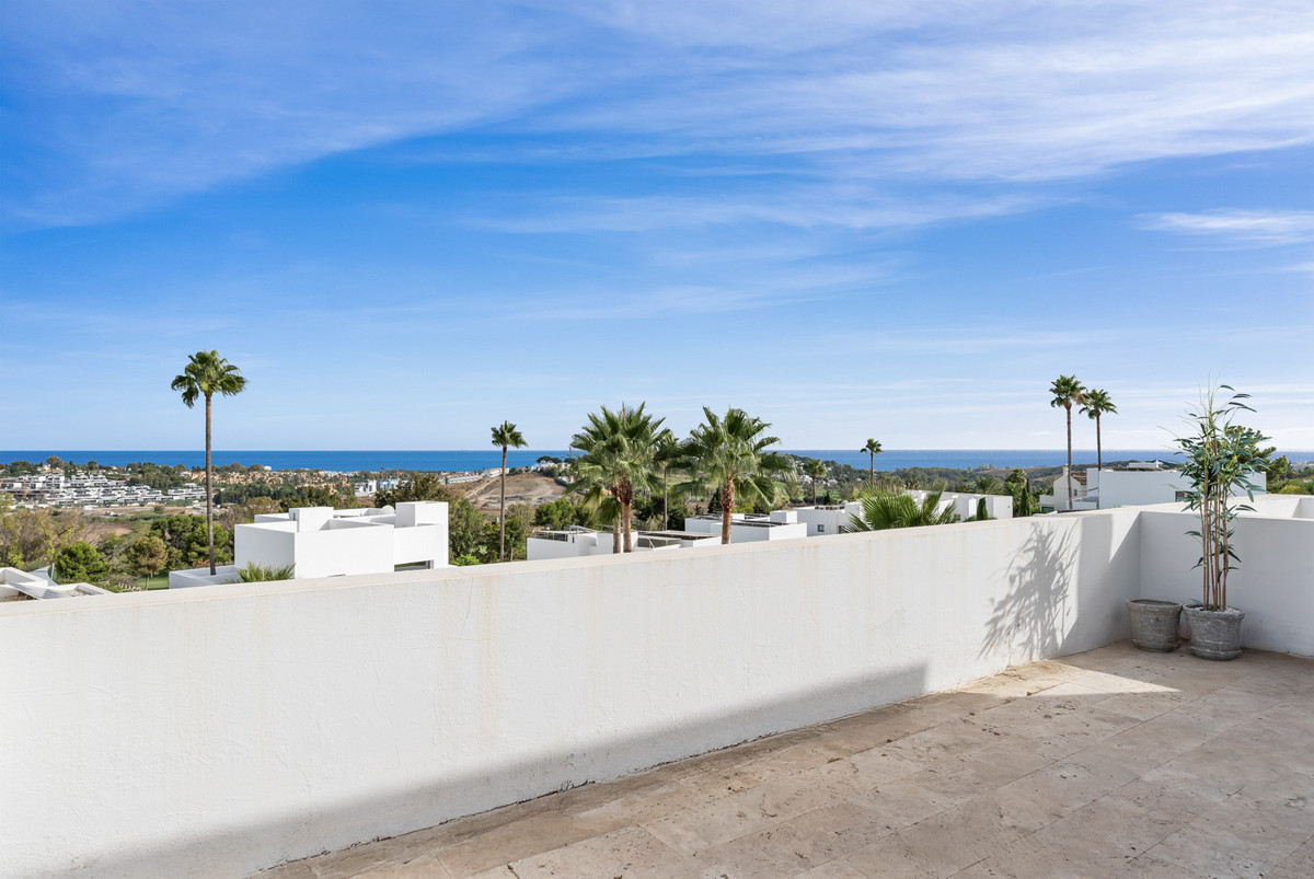 Huis te koop in Benahavís | 4 slaapkamers H5135941