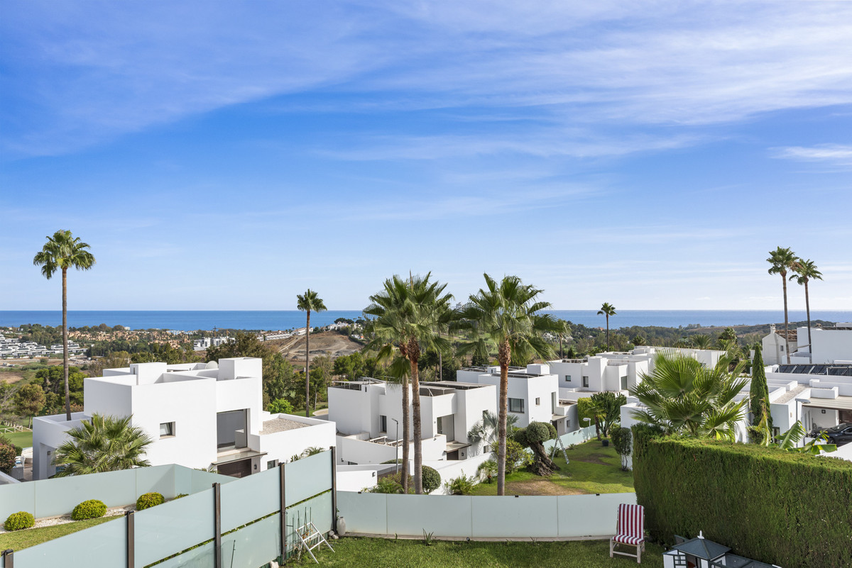 Huis te koop in Benahavís | 4 slaapkamers H5135941