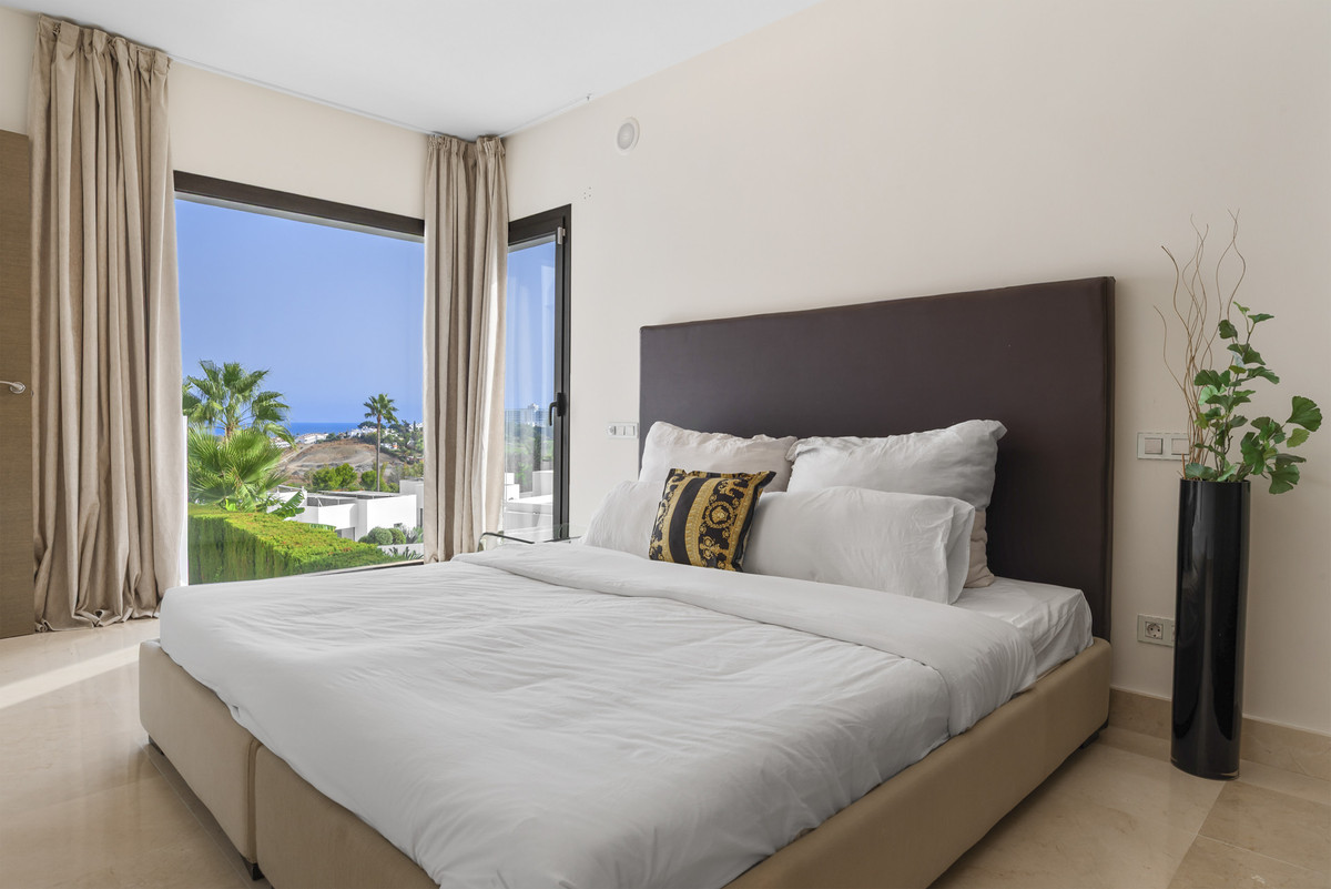 Huis te koop in Benahavís | 4 slaapkamers H5135941
