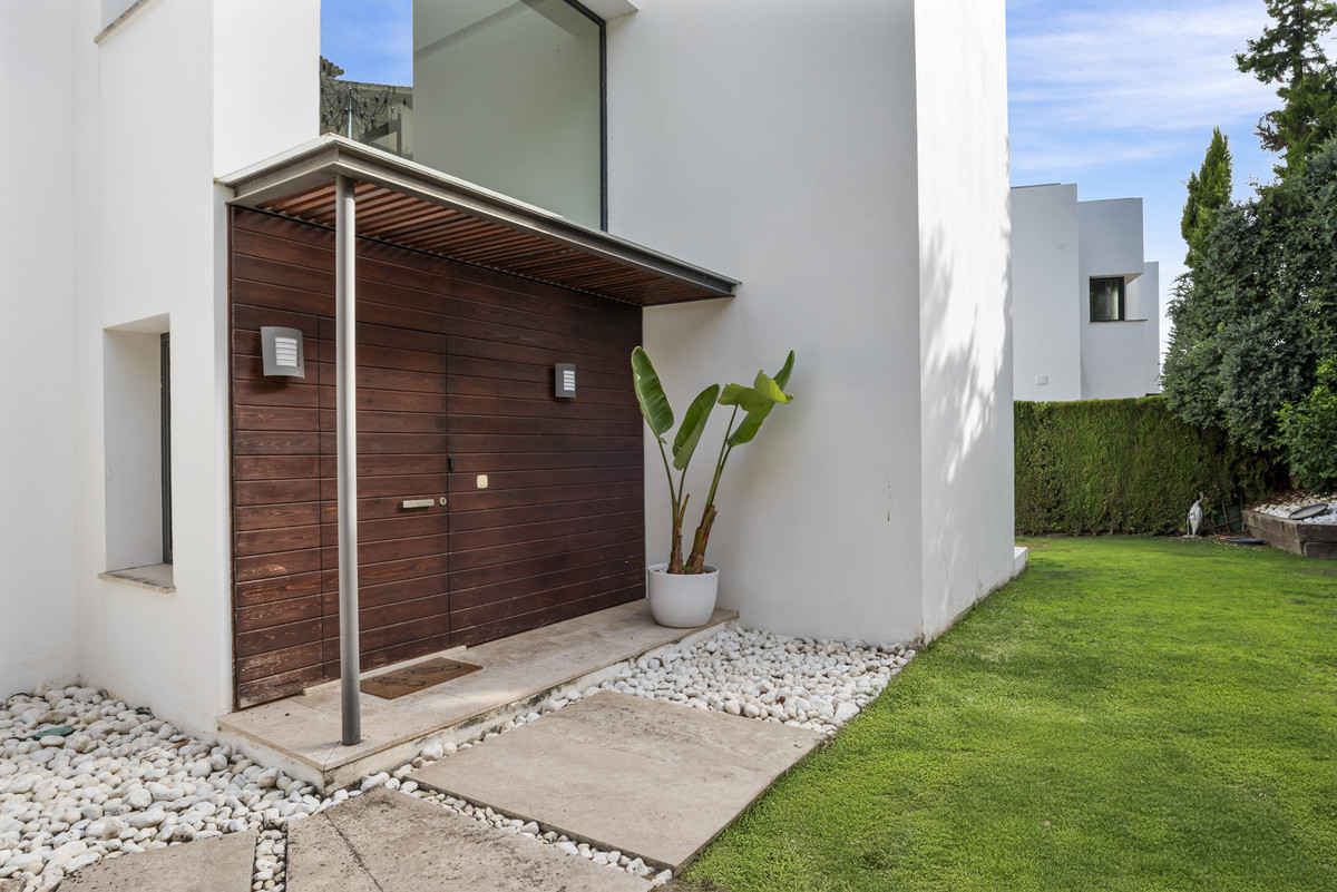 Huis te koop in Benahavís | 4 slaapkamers H5135941
