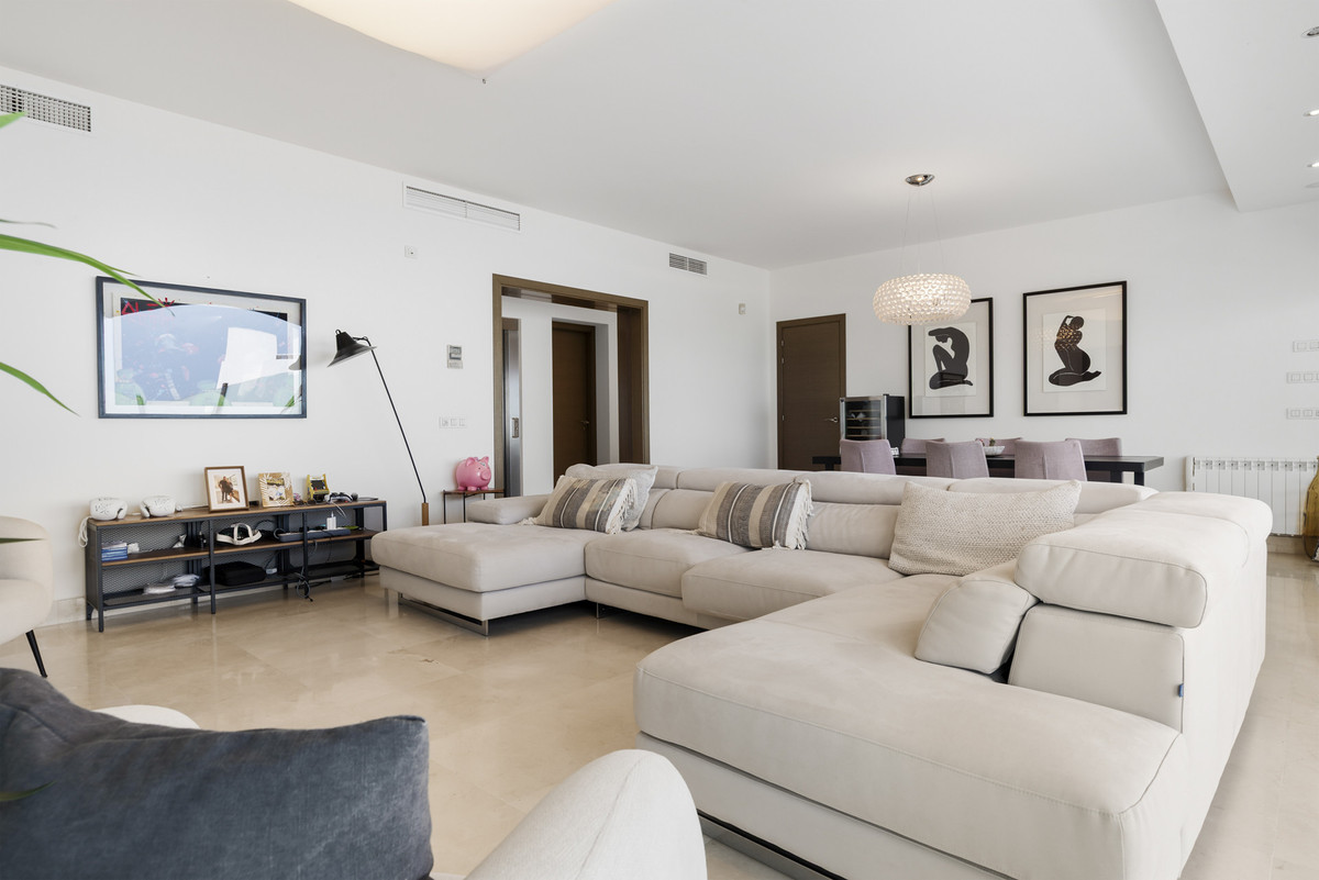 Huis te koop in Benahavís | 4 slaapkamers H5135941