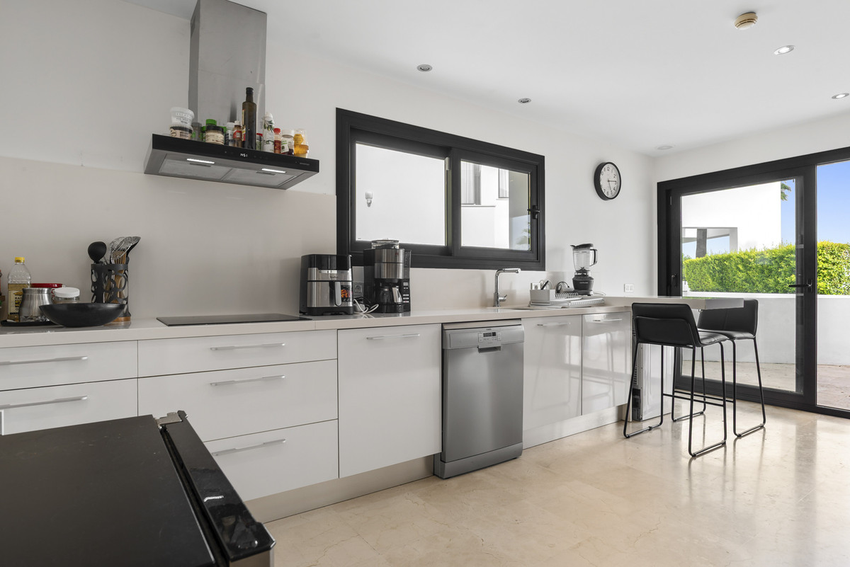 Huis te koop in Benahavís | 4 slaapkamers H5135941