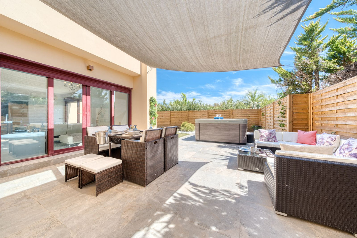 Huis te koop in Benahavís | 3 slaapkamers H5137573