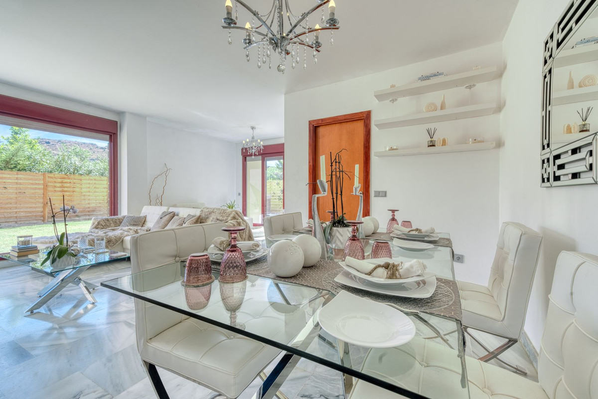 Huis te koop in Benahavís | 3 slaapkamers H5137573