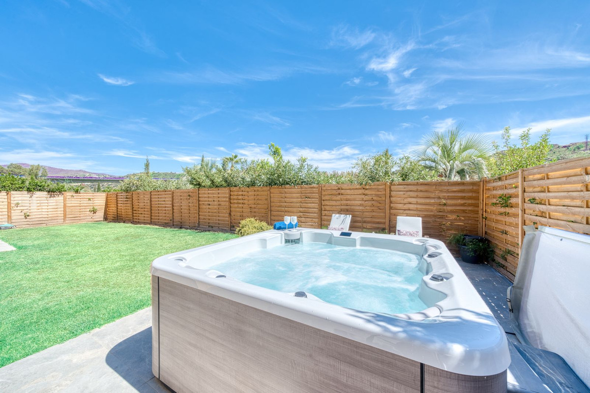 Huis te koop in Benahavís | 3 slaapkamers H5137573