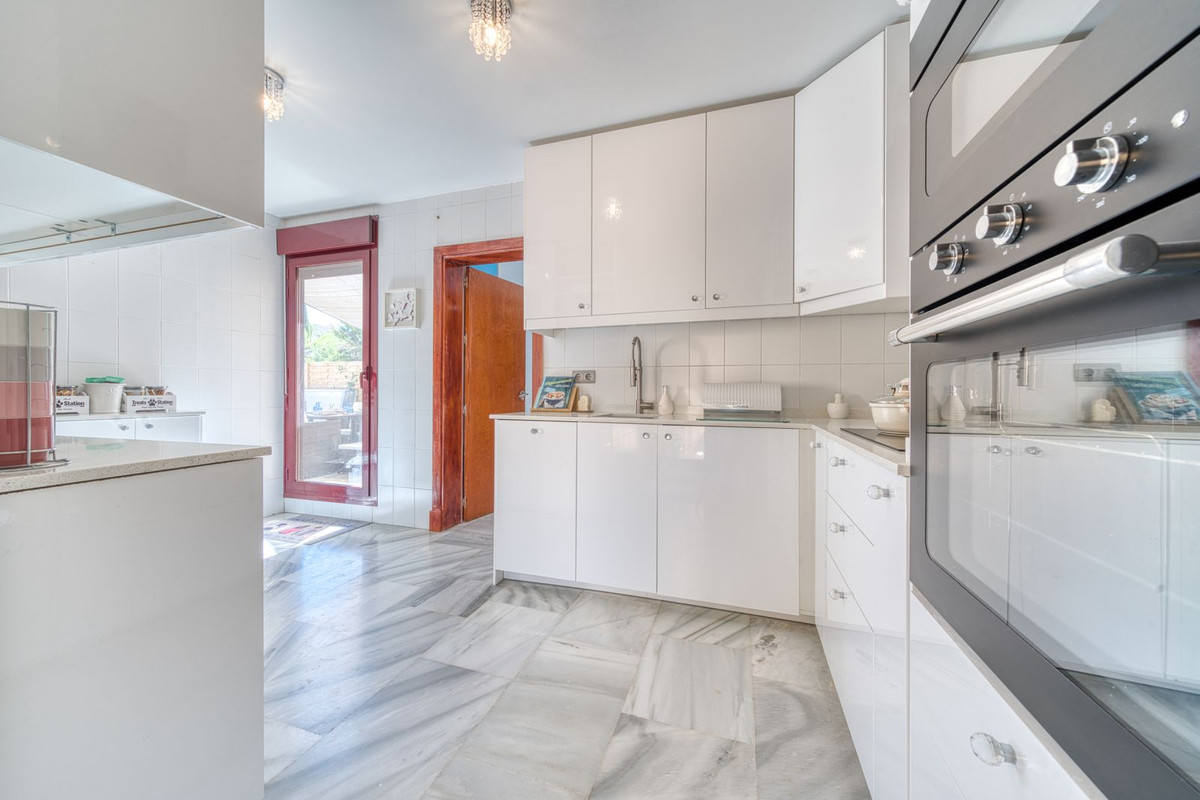 Huis te koop in Benahavís | 3 slaapkamers H5137573
