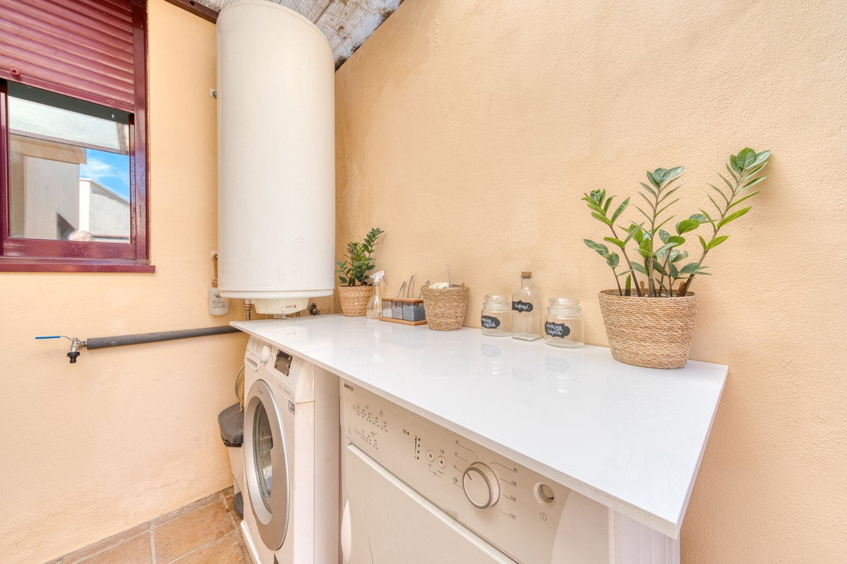 Huis te koop in Benahavís | 3 slaapkamers H5137573