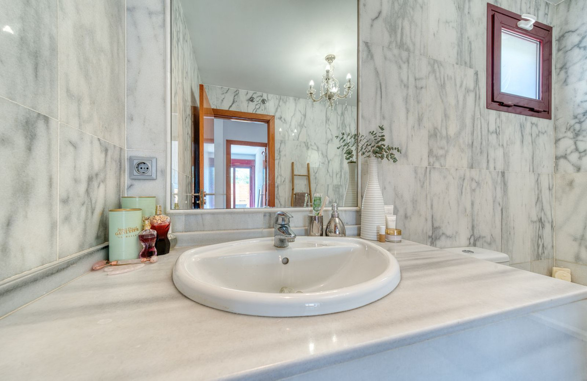 Huis te koop in Benahavís | 3 slaapkamers H5137573