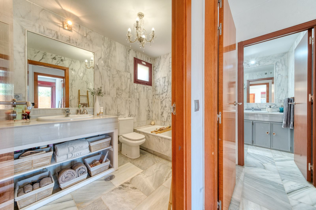 Huis te koop in Benahavís | 3 slaapkamers H5137573