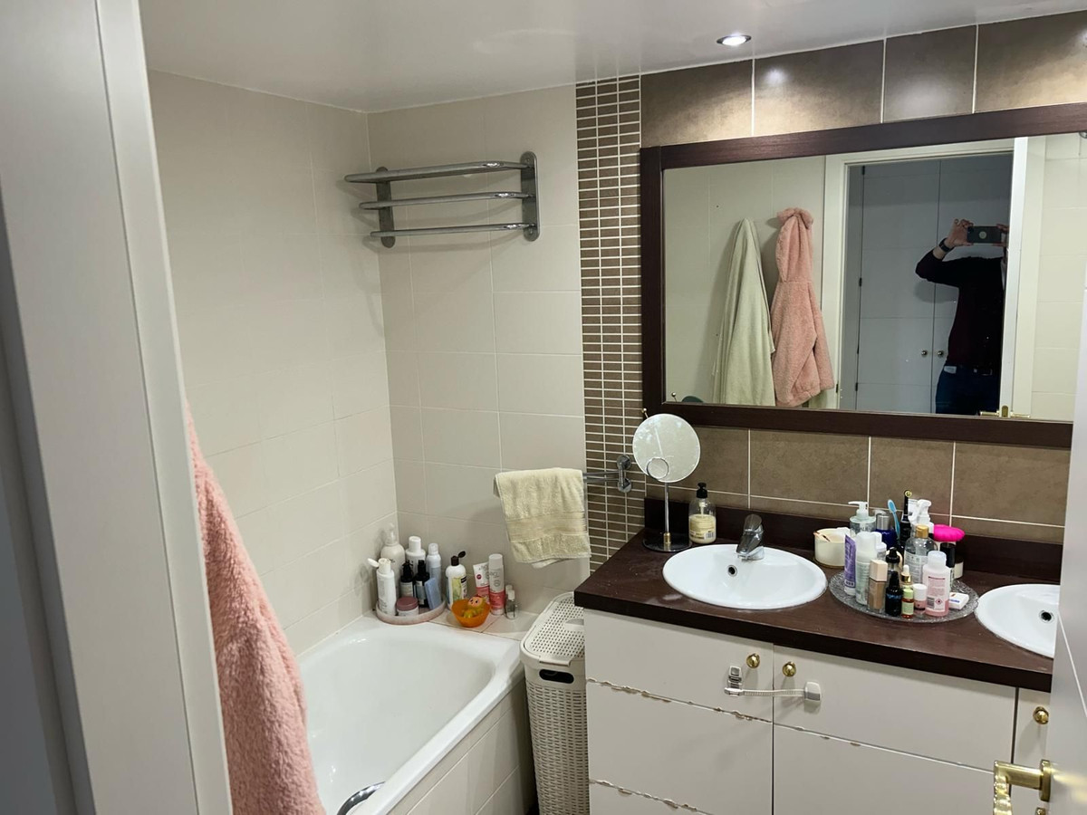 Penthouse te koop in Benahavís | 3 slaapkamers H5137879