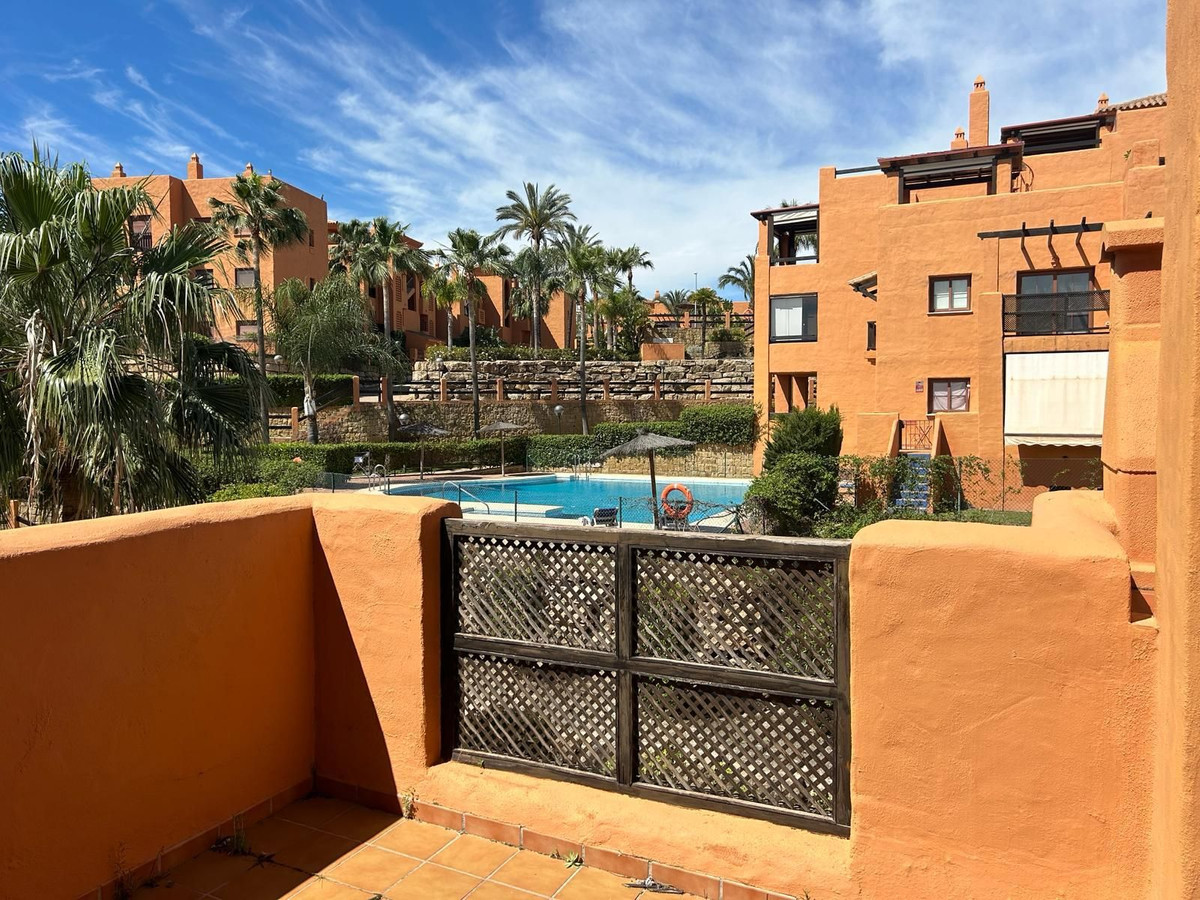 Penthouse te koop in Benahavís | 3 slaapkamers H5137879