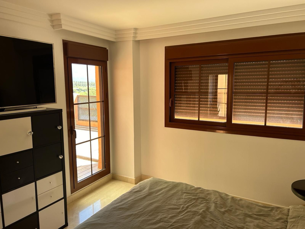 Penthouse te koop in Benahavís | 3 slaapkamers H5137879