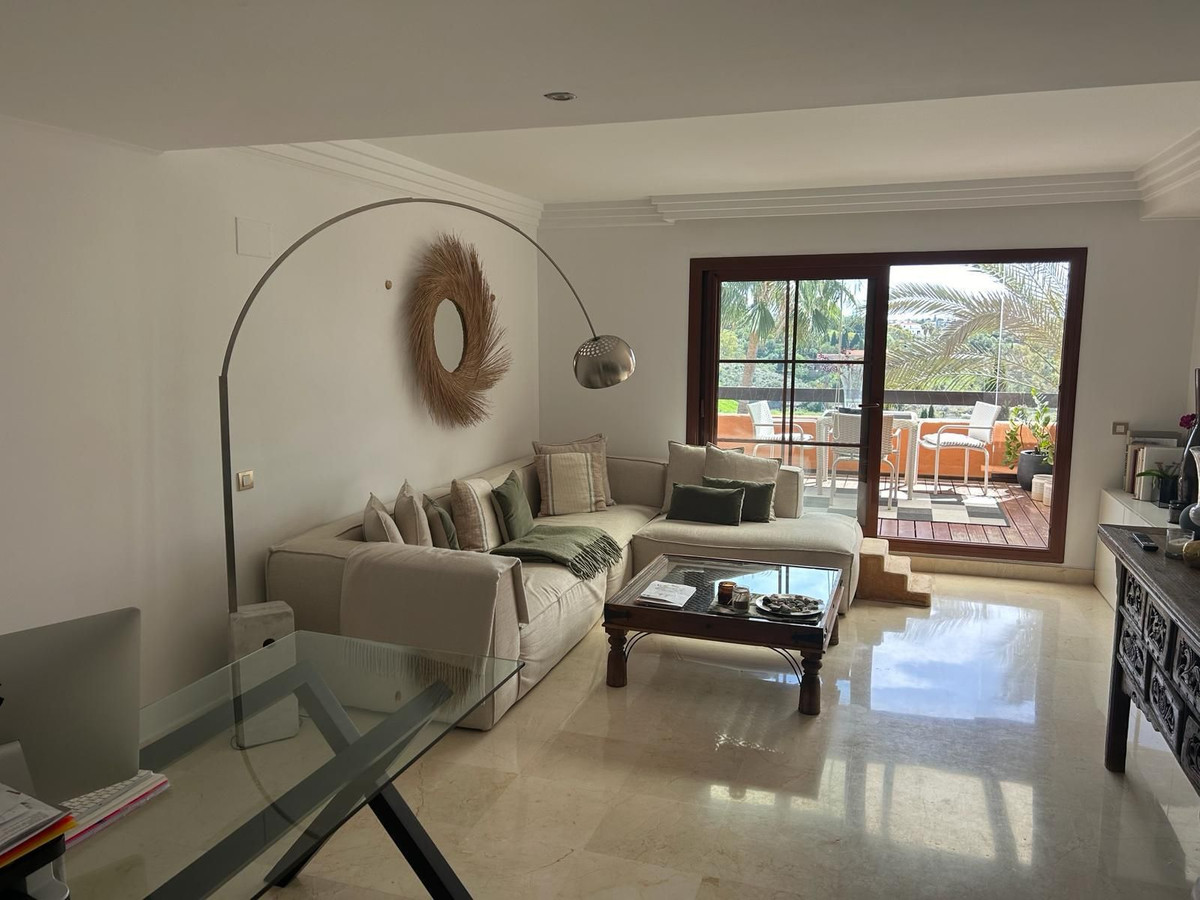 Penthouse te koop in Benahavís | 3 slaapkamers H5137879