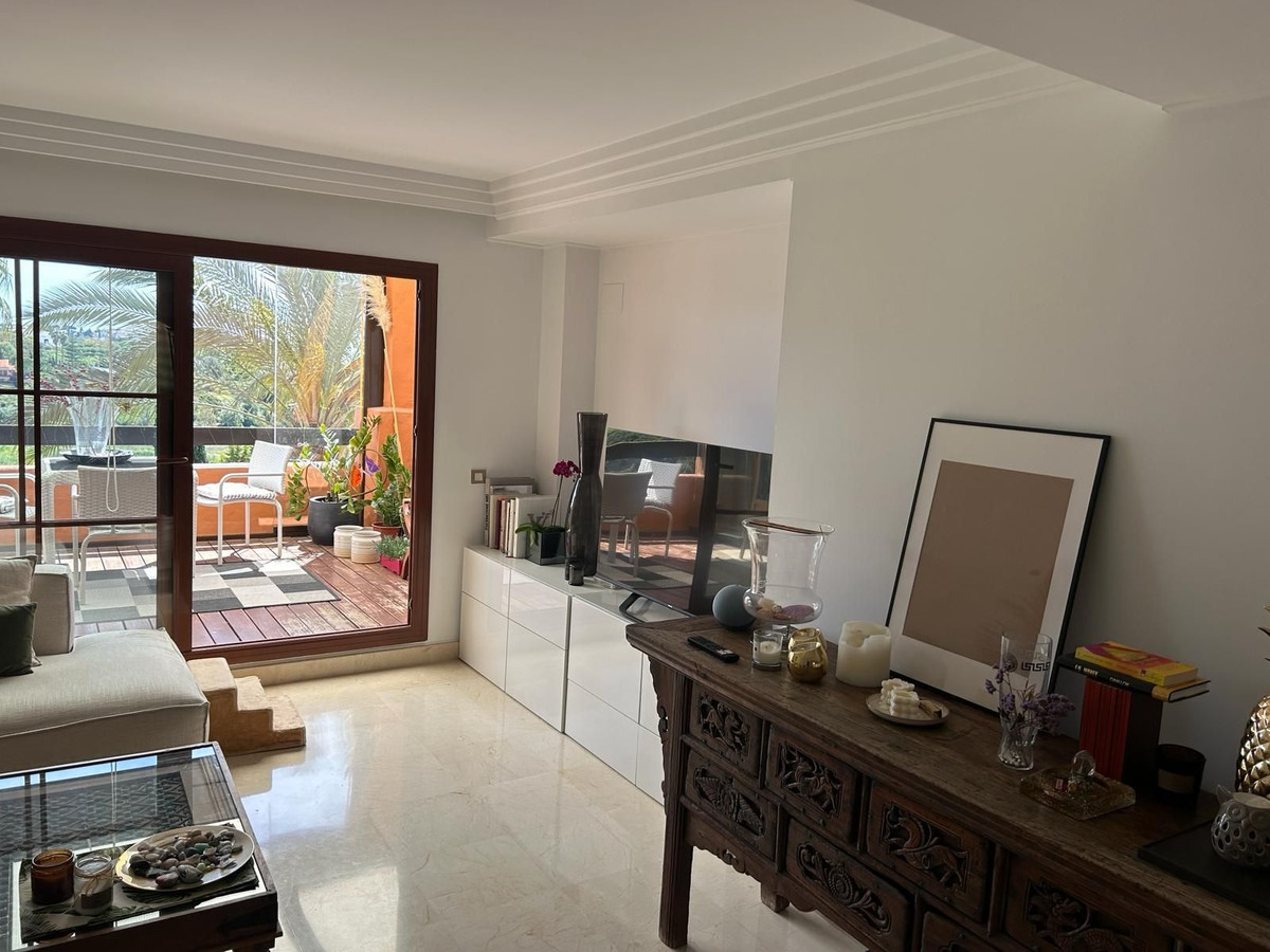 Penthouse te koop in Benahavís | 3 slaapkamers H5137879