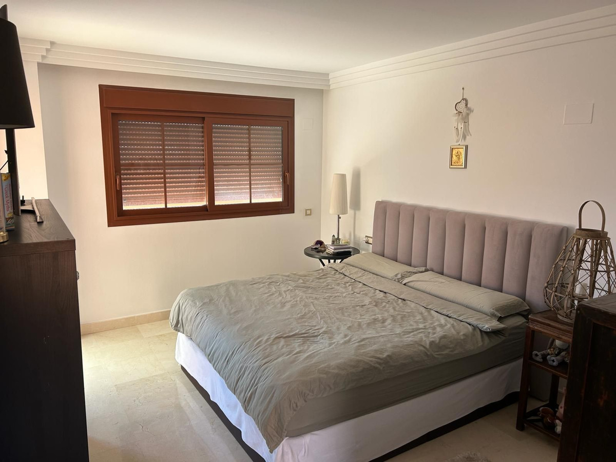 Penthouse te koop in Benahavís | 3 slaapkamers H5137879