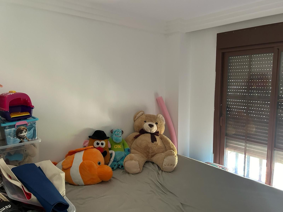 Penthouse te koop in Benahavís | 3 slaapkamers H5137879