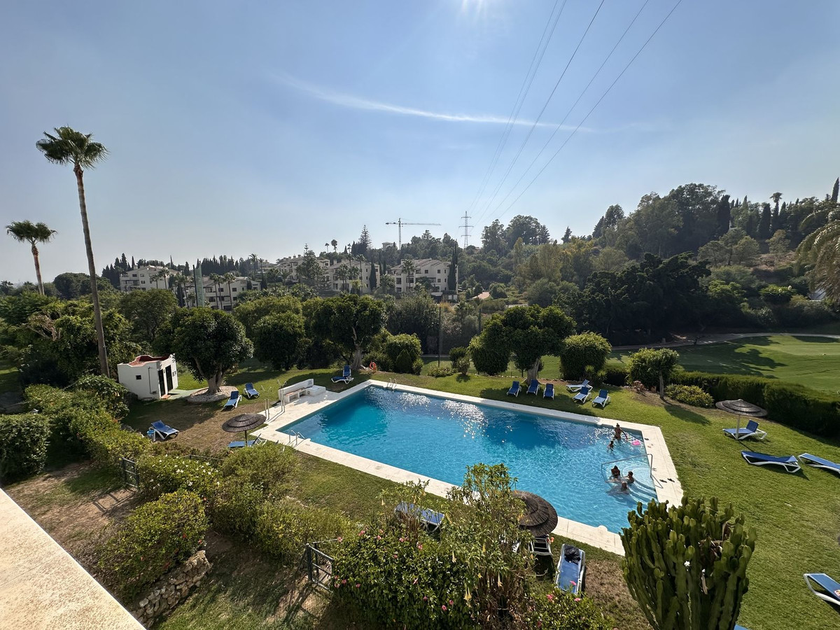 Appartement te koop in Benahavís | 3 slaapkamers H5138809