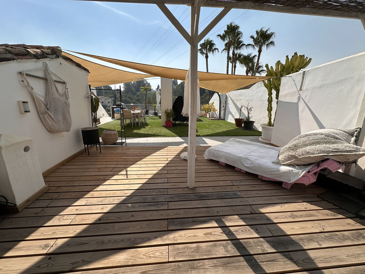 Appartement te koop in Benahavís | 3 slaapkamers H5138809