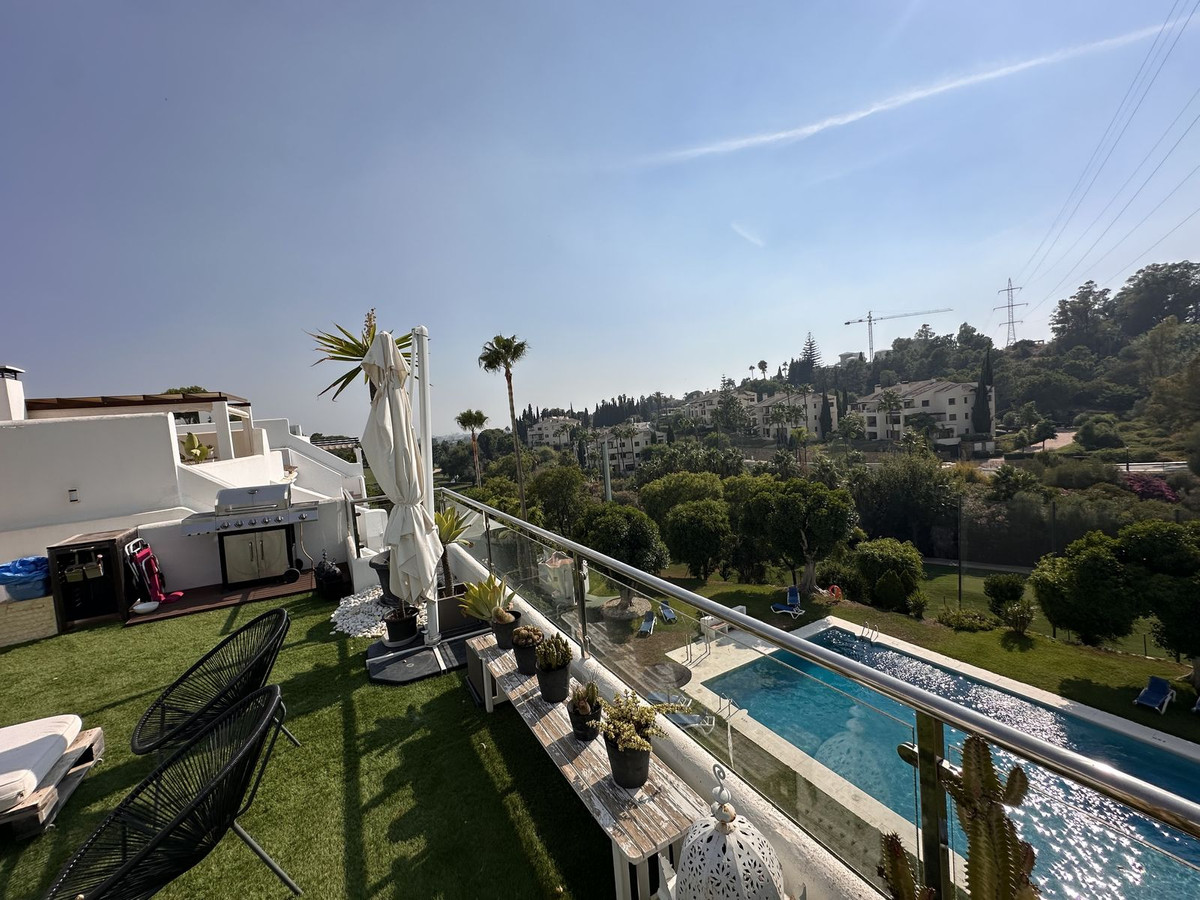 Appartement te koop in Benahavís | 3 slaapkamers H5138809