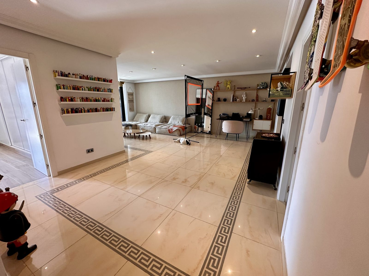 Appartement te koop in Benahavís | 3 slaapkamers H5138809