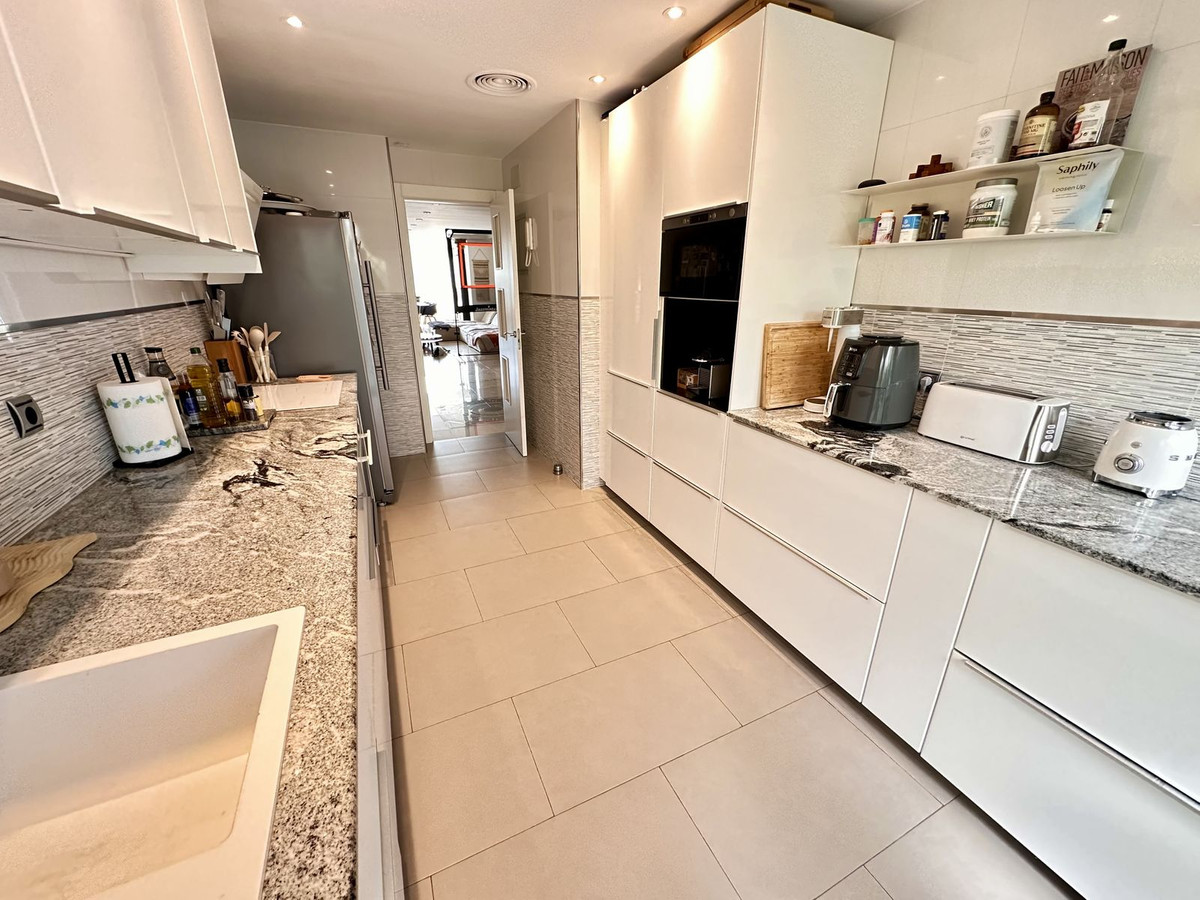 Appartement te koop in Benahavís | 3 slaapkamers H5138809