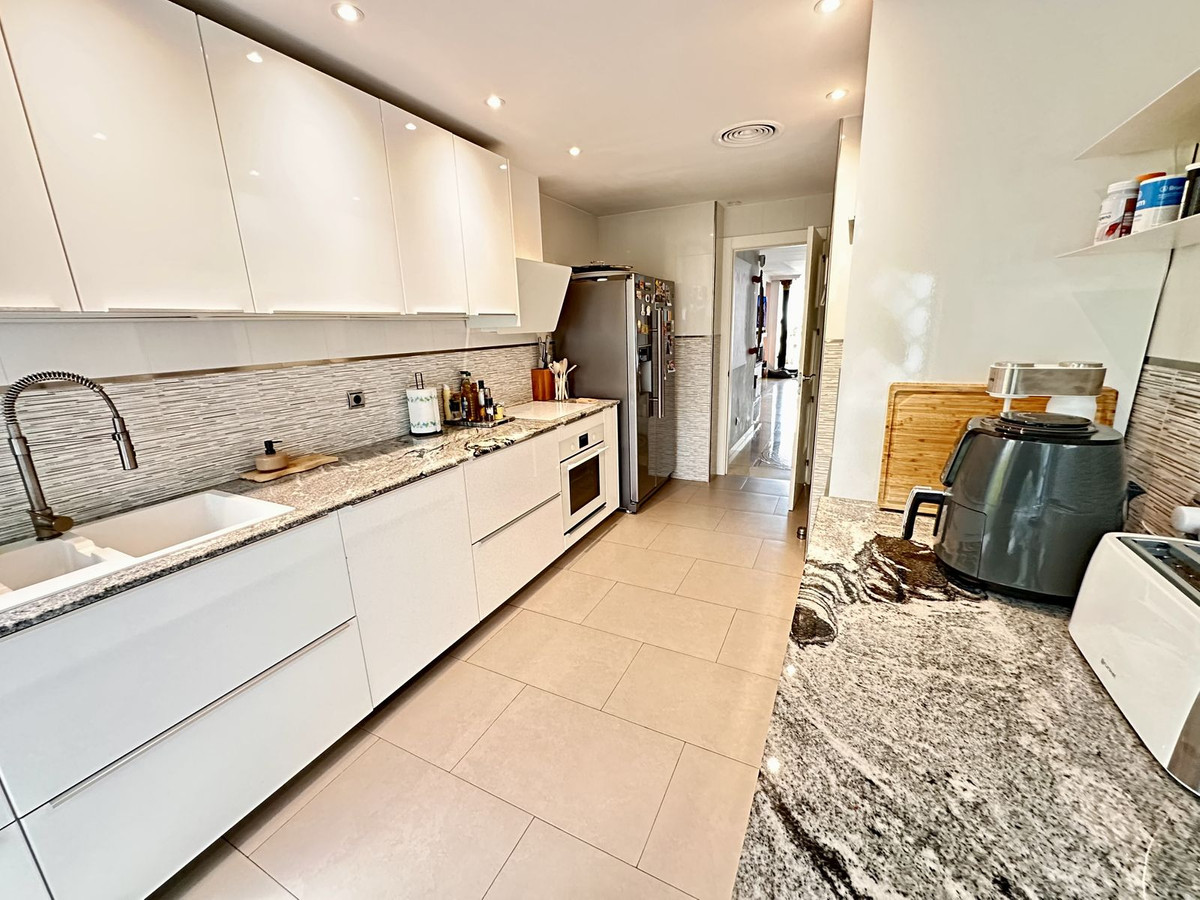 Appartement te koop in Benahavís | 3 slaapkamers H5138809