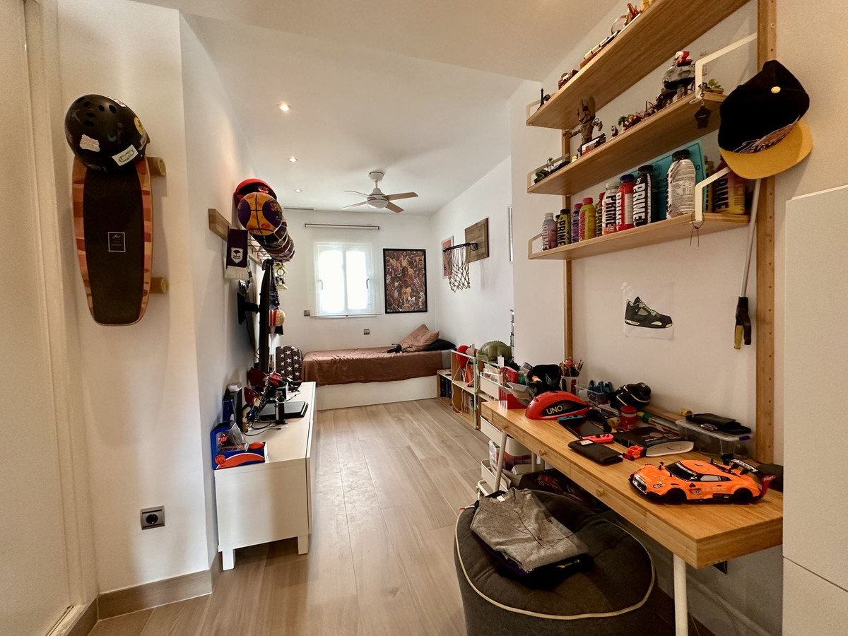 Appartement te koop in Benahavís | 3 slaapkamers H5138809