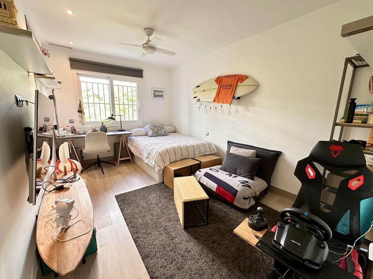 Appartement te koop in Benahavís | 3 slaapkamers H5138809