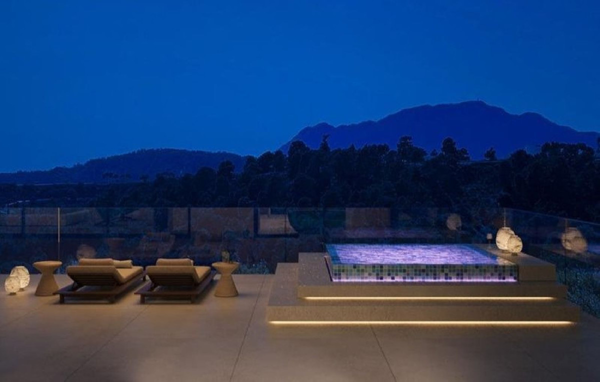 Huis te koop in Benahavís | 5 slaapkamers H5139652