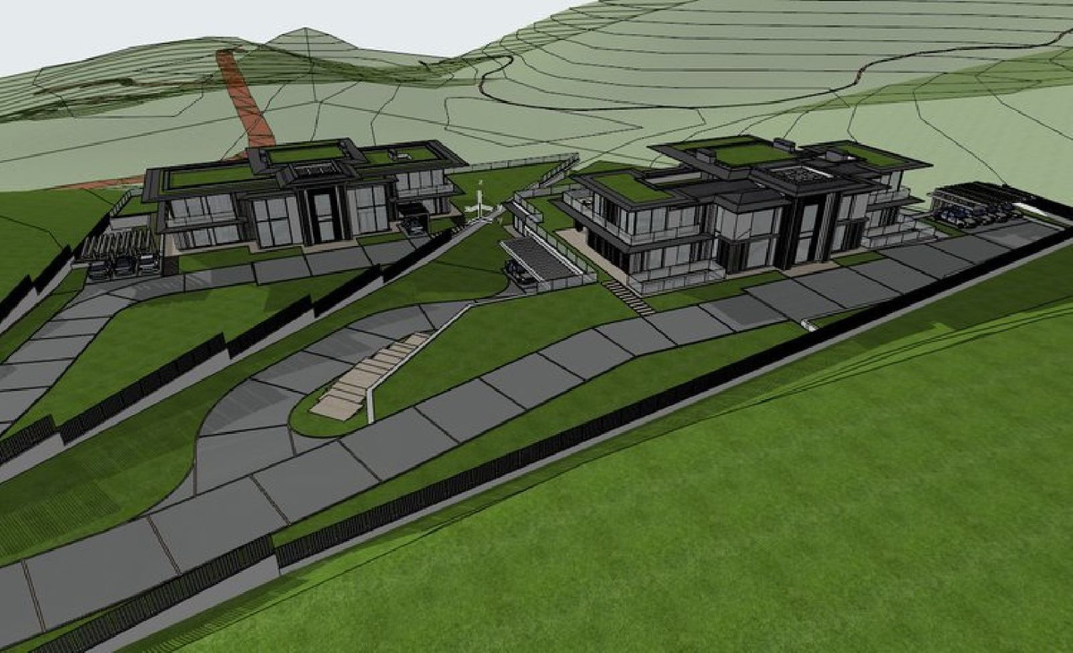 Huis te koop in Benahavís | 5 slaapkamers H5139652